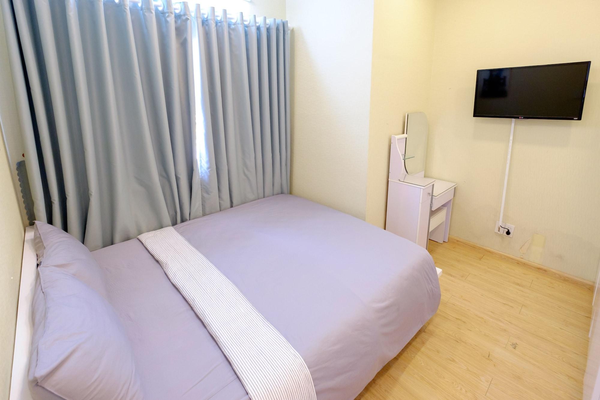 Ocean View Apartments На Транг Екстериор снимка