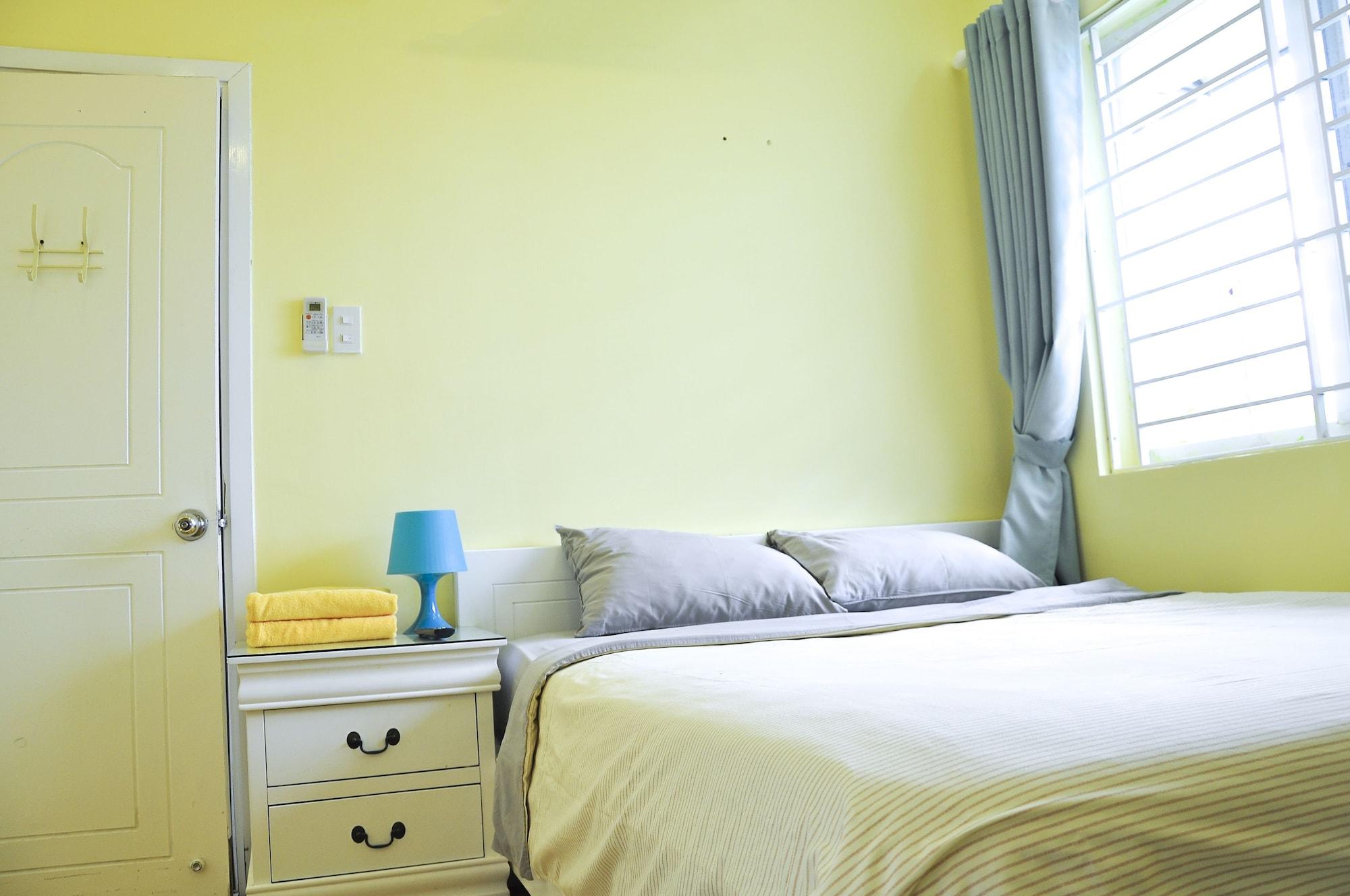 Ocean View Apartments На Транг Екстериор снимка